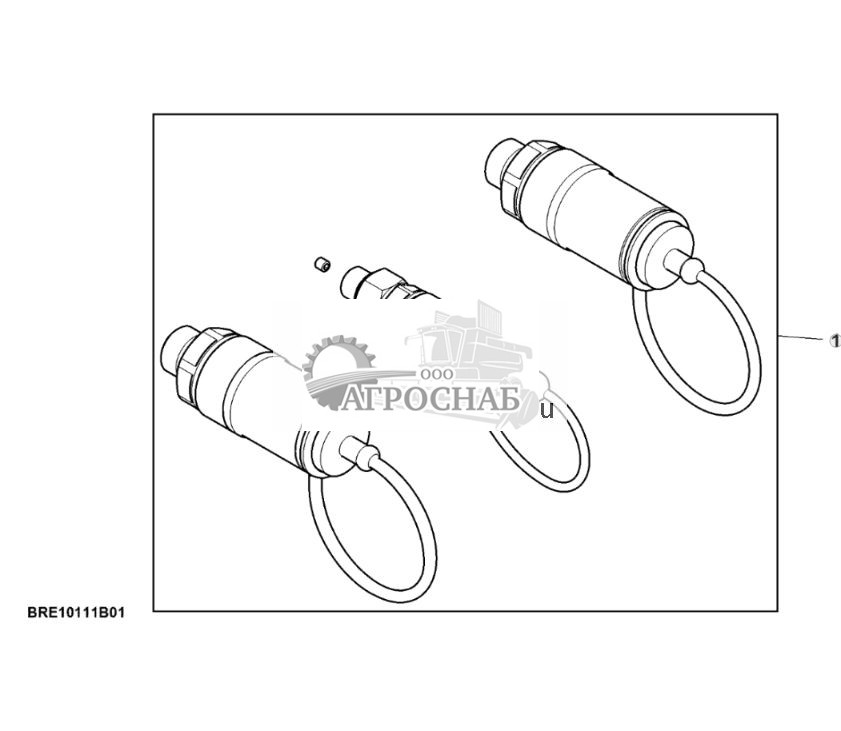 Навесное оборудование, муфта гидравлического блока питания, 34 дюйма - ST798753 769.jpg